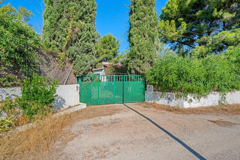 3 спальная комната вилла продается
