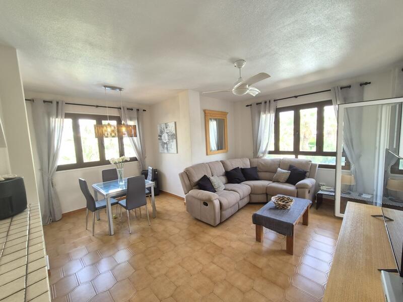 2 Cuarto Apartamento en venta