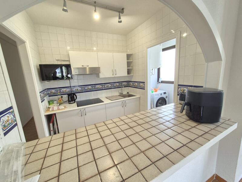 2 Cuarto Apartamento en venta