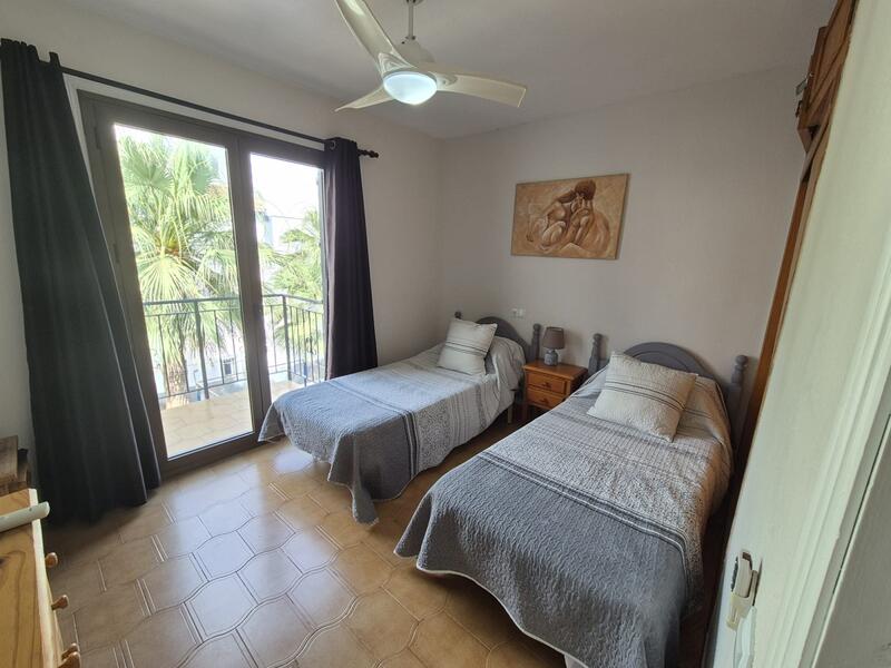 2 Cuarto Apartamento en venta