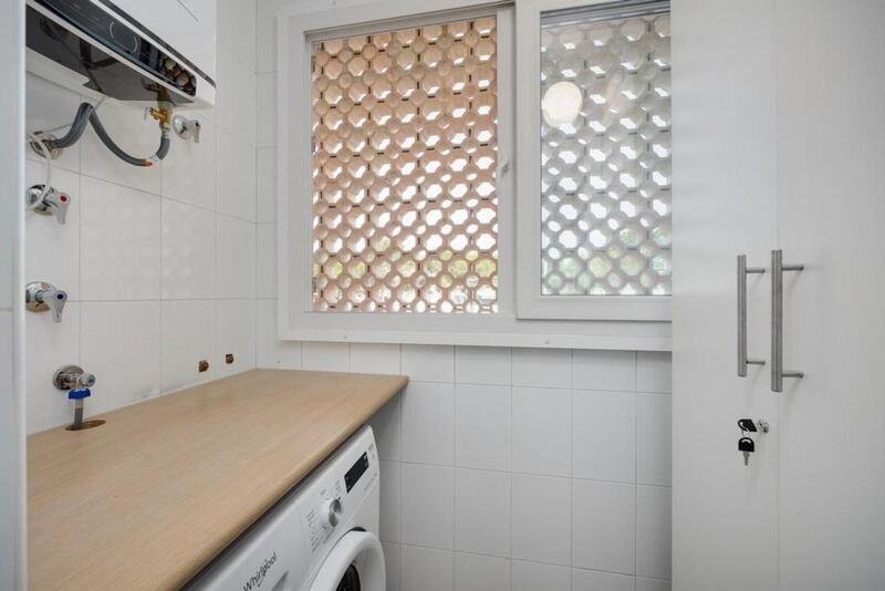 2 sovrum Lägenhet till salu