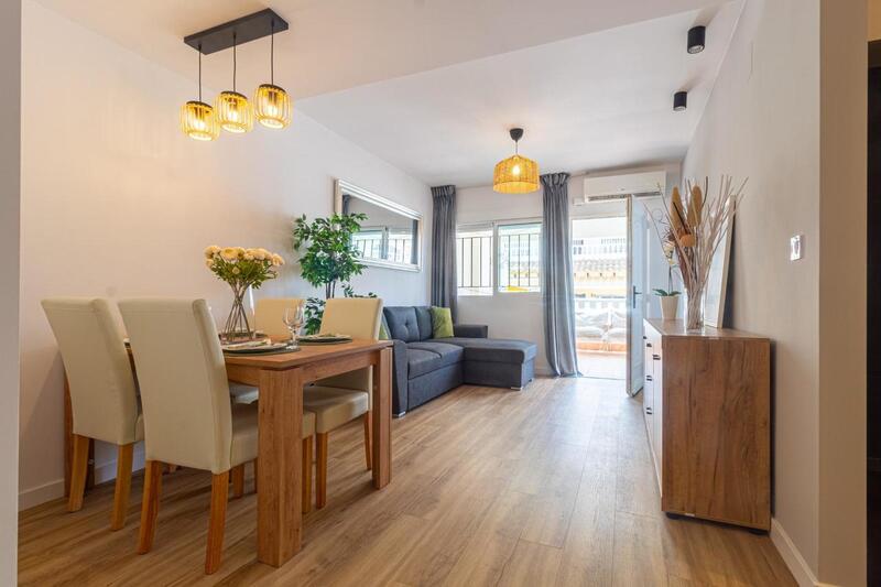 3 chambre Maison de Ville à vendre