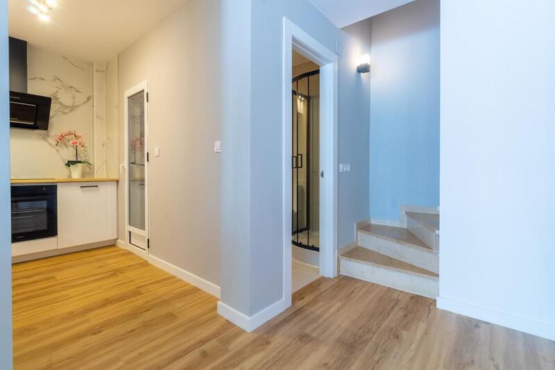 3 chambre Maison de Ville à vendre