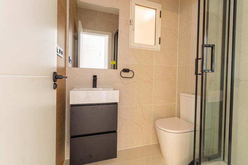 3 chambre Maison de Ville à vendre