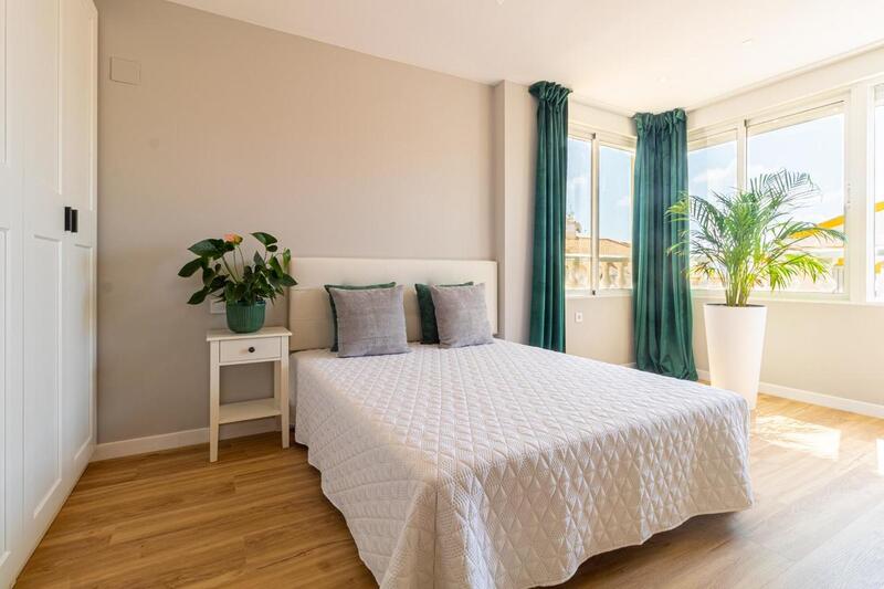 3 chambre Maison de Ville à vendre
