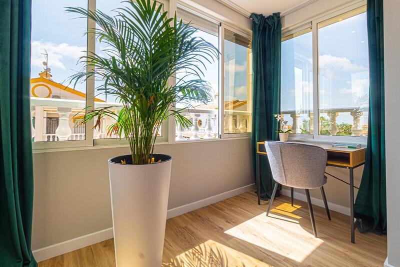 3 chambre Maison de Ville à vendre