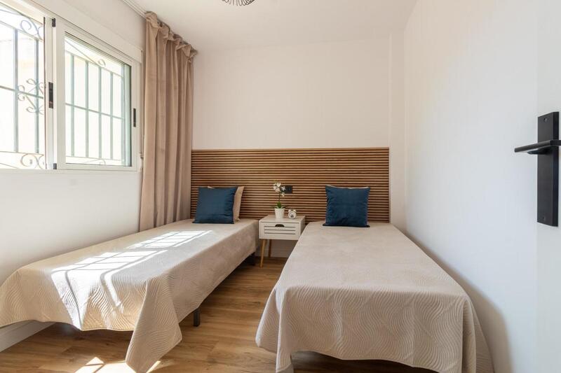 3 chambre Maison de Ville à vendre