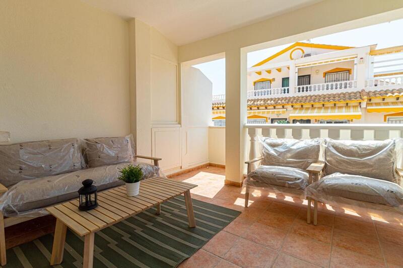 3 chambre Maison de Ville à vendre