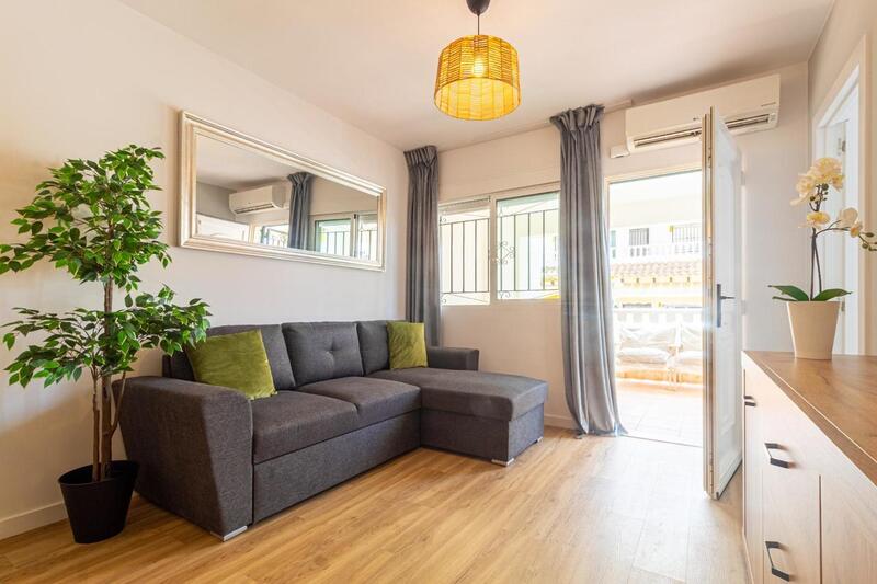 3 chambre Maison de Ville à vendre