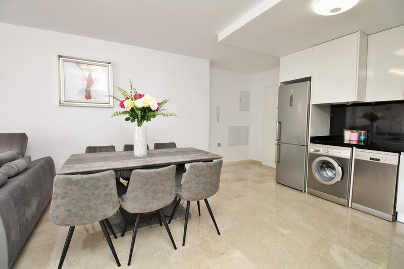 2 chambre Appartement à vendre