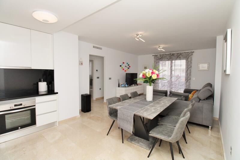 2 chambre Appartement à vendre