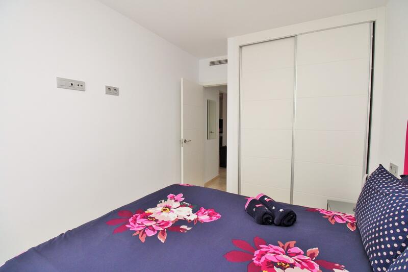 2 chambre Appartement à vendre