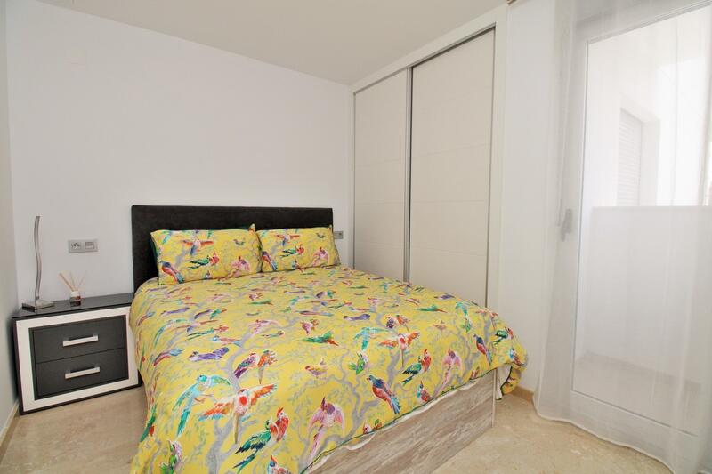 2 chambre Appartement à vendre