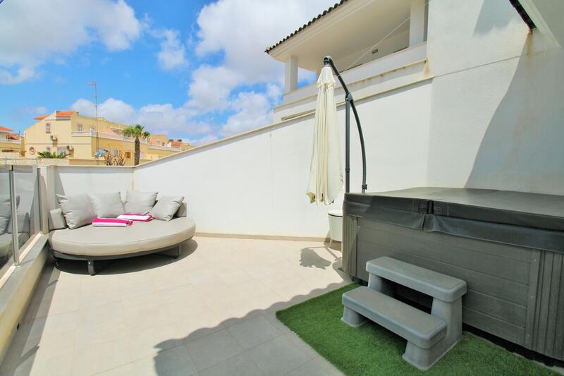 2 chambre Appartement à vendre