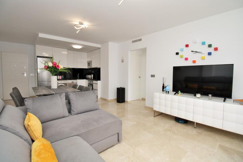 2 chambre Appartement à vendre