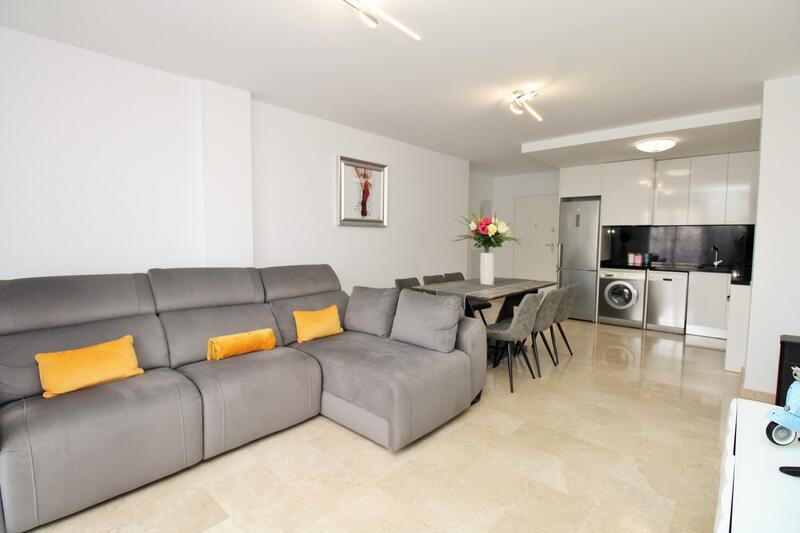 2 chambre Appartement à vendre