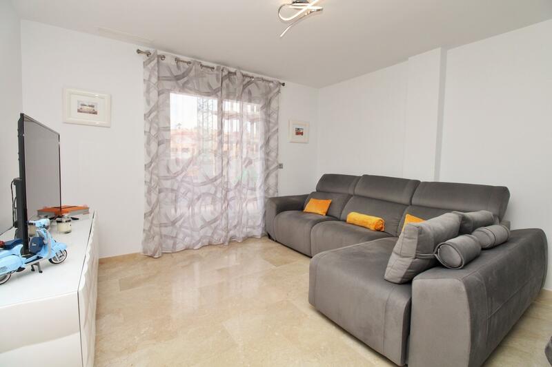 2 chambre Appartement à vendre