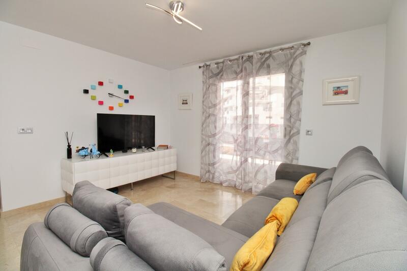2 chambre Appartement à vendre