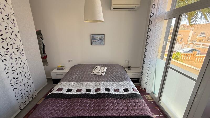 2 chambre Villa à vendre