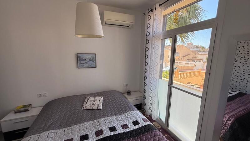 2 chambre Villa à vendre