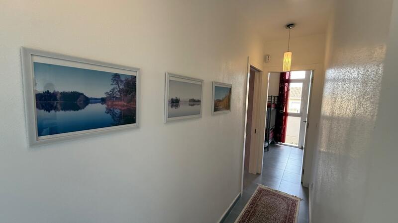 2 chambre Villa à vendre