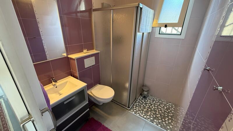 2 chambre Villa à vendre