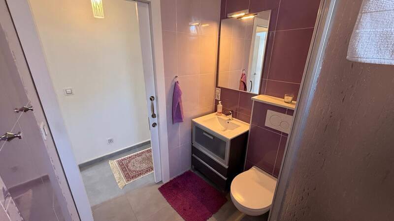 2 chambre Villa à vendre