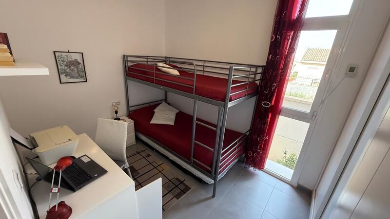 2 chambre Villa à vendre