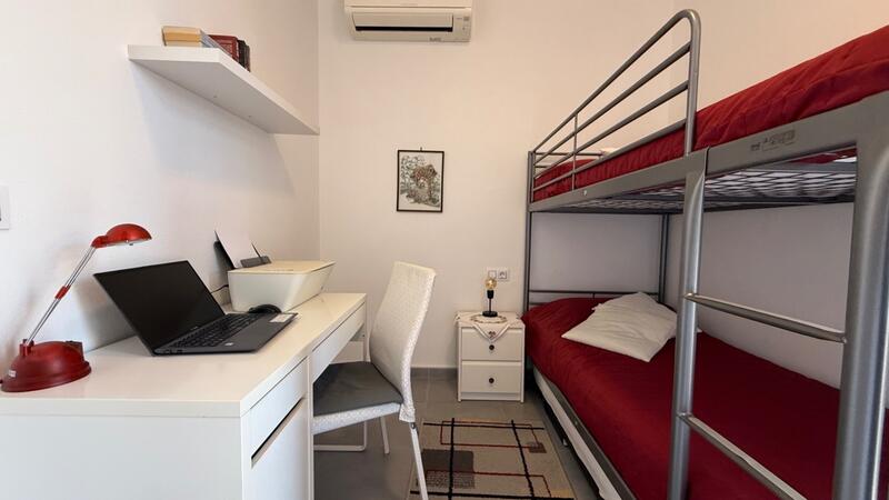 2 chambre Villa à vendre
