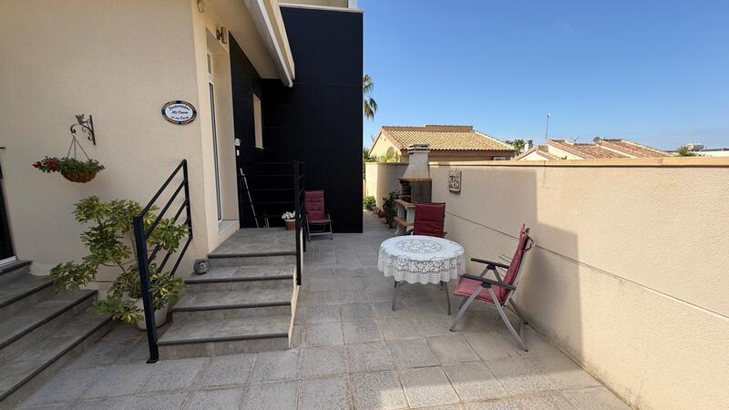 2 chambre Villa à vendre