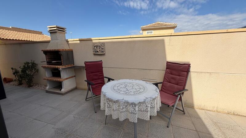 2 chambre Villa à vendre