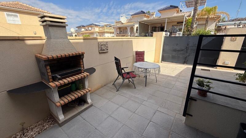 2 chambre Villa à vendre
