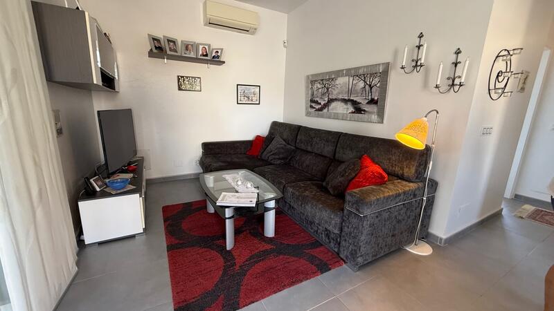 2 chambre Villa à vendre