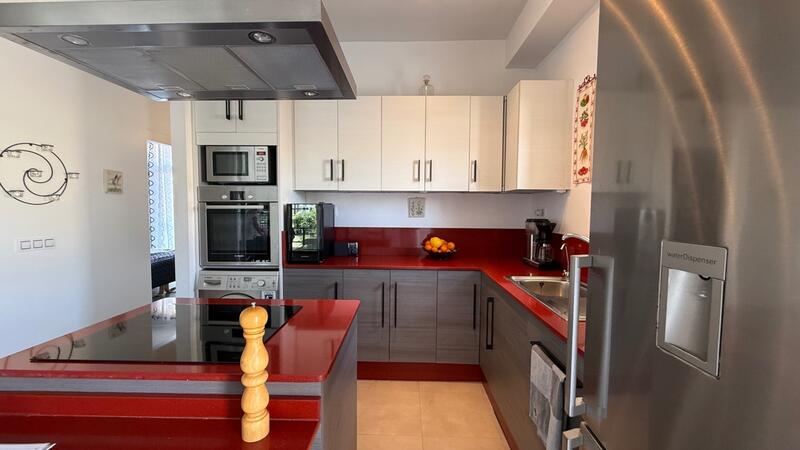 2 chambre Villa à vendre
