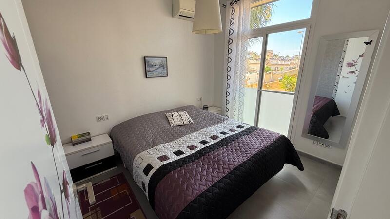 2 chambre Villa à vendre