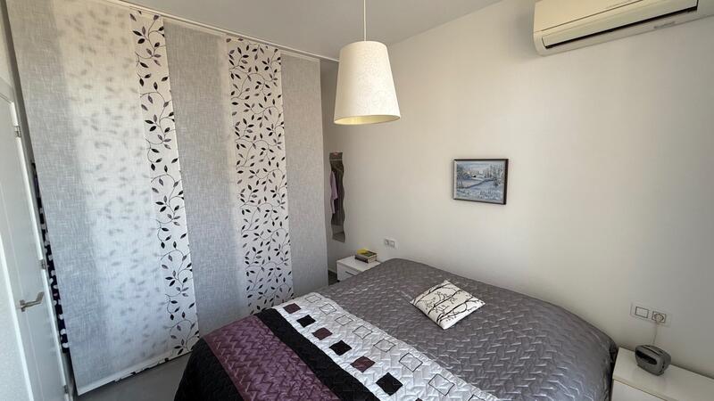 2 chambre Villa à vendre