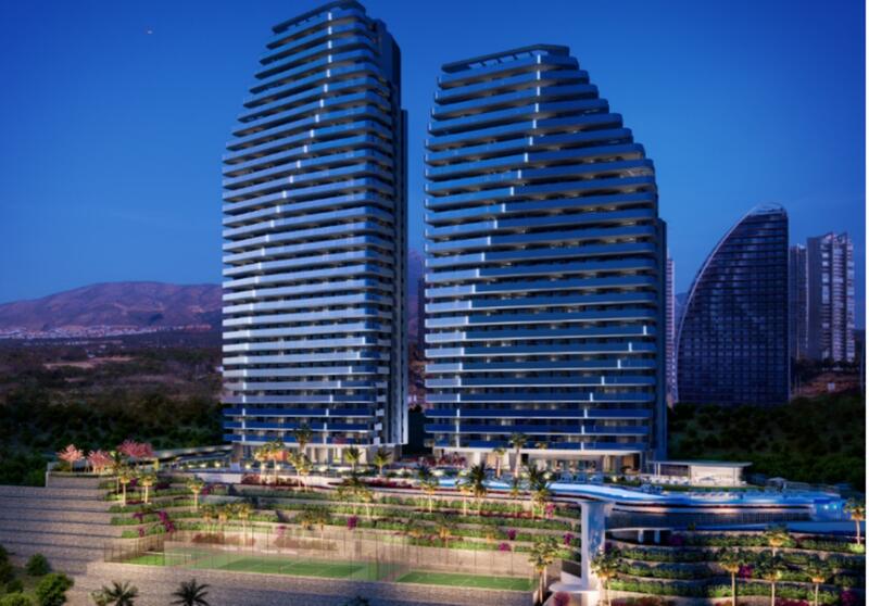 квартира продается в Benidorm, Alicante