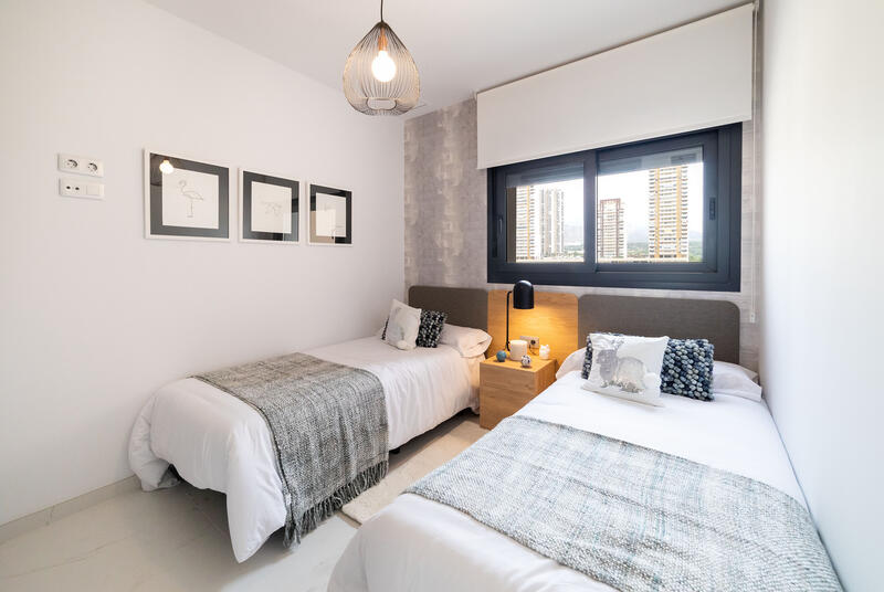 4 chambre Appartement à vendre