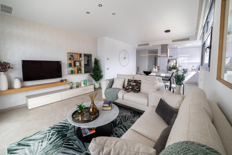 4 chambre Appartement à vendre