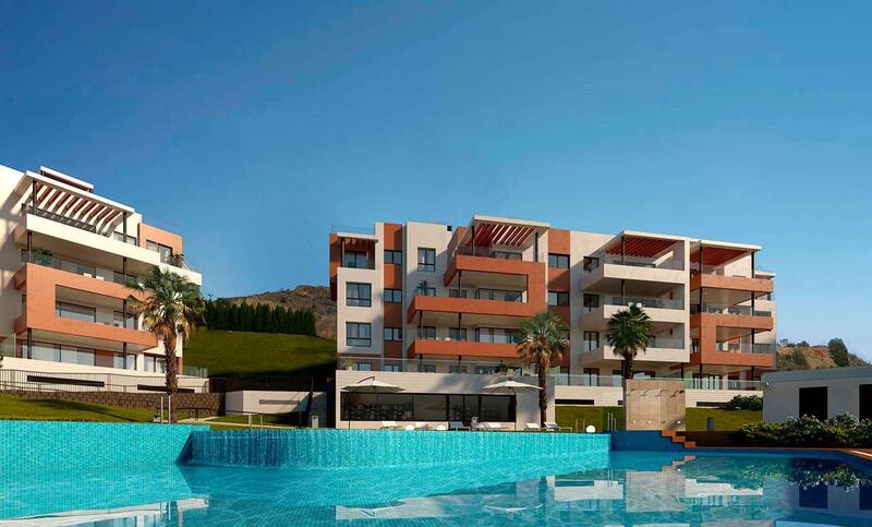 квартира продается в Fuengirola, Málaga