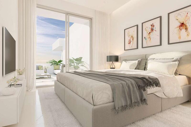 3 chambre Appartement à vendre