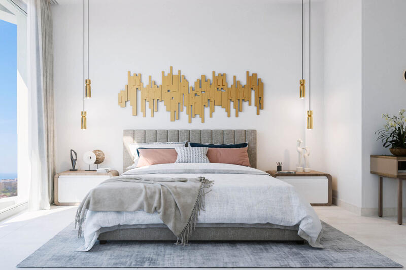 3 slaapkamer Appartement Te koop