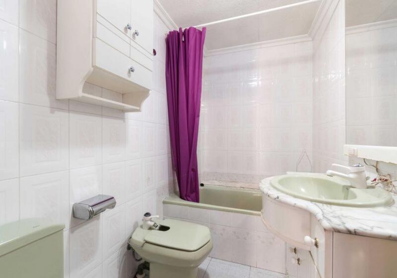 4 chambre Appartement à vendre