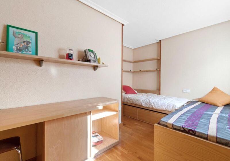 4 chambre Appartement à vendre
