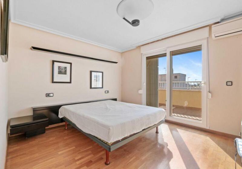 4 chambre Appartement à vendre