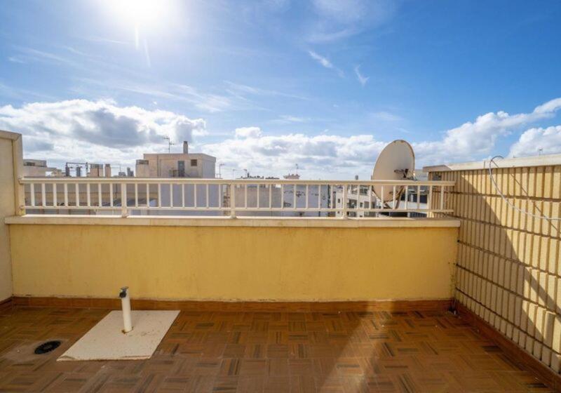 4 chambre Appartement à vendre