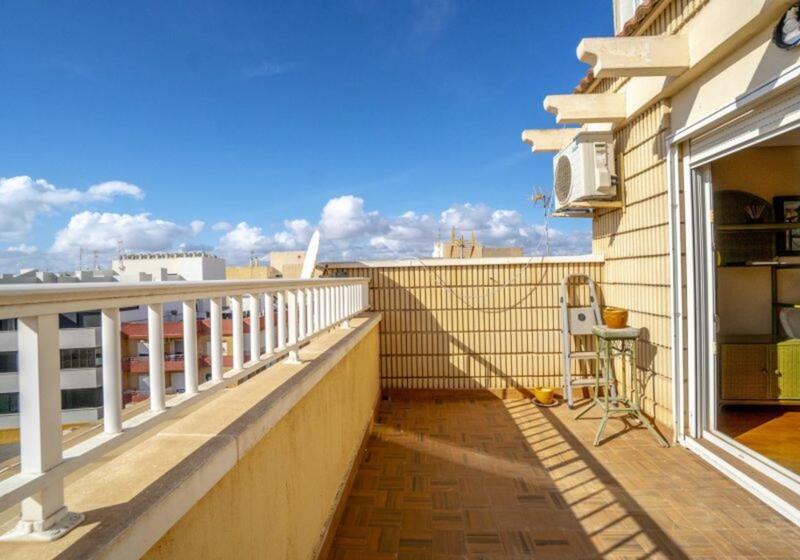 4 chambre Appartement à vendre