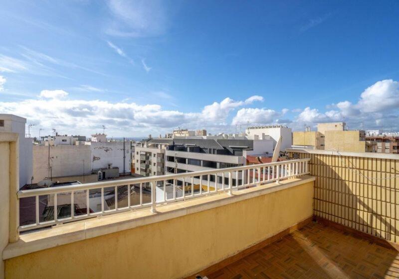 4 chambre Appartement à vendre