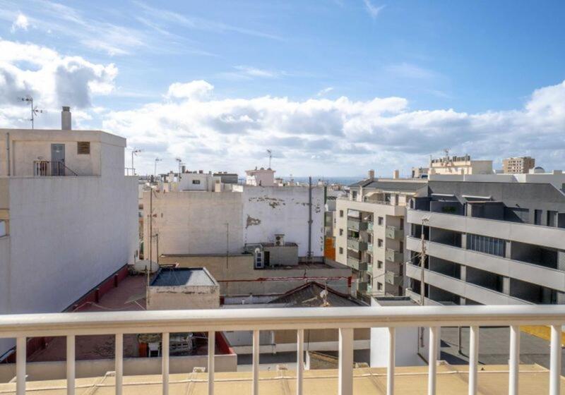 4 chambre Appartement à vendre