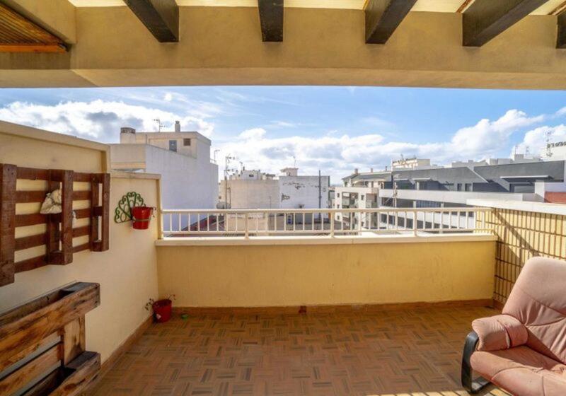 4 chambre Appartement à vendre